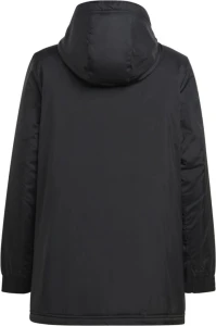 Куртка Adidas ENTRADA 22 STADIUM черная IB6076