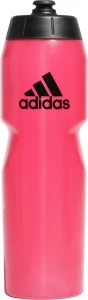 Пляшка для води Adidas PERFORMANCE BOTTLE 750 мл рожево-чорна HT3519