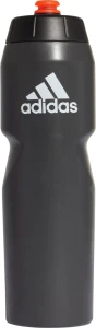 Пляшка для води Adidas PERFORMANCE BOTTLE 750 мл чорно-червона FM9931