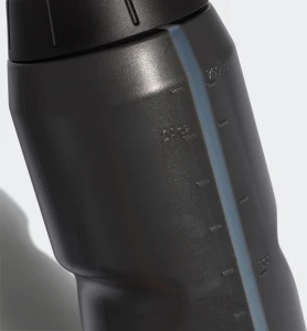 Пляшка для води Adidas PERFORMANCE BOTTLE 750 мл чорно-червона FM9931