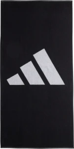 Рушник Adidas LARGE чорний IU1289
