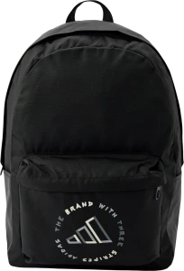 Рюкзак Adidas CLASSIC TAPE 28L чорний JP4819