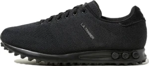 Кроссовки Adidas LA TRAINER WEAVE черные S78340