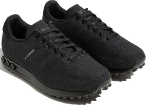 Кроссовки Adidas LA TRAINER WEAVE черные S78340