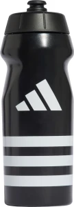 Пляшка для води Adidas TIRO 500 мл чорна IW4617