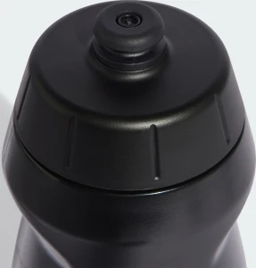 Пляшка для води Adidas TIRO 500 мл чорна IW4617