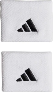 Напульсники Adidas TENNIS WB S білі HT3910