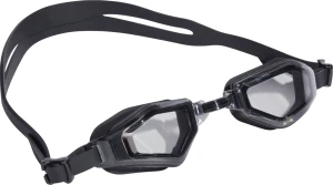 Окуляри для плавання дитячі Adidas RIPSTREAM STARTER JR чорні IK9661