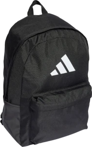 Рюкзак Adidas CLASSIC 3 BAR LOGO 27,5L чорний JI6953