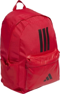 Рюкзак Adidas CLASSIC BACK-TO-SCHOOL 3-STRIPES 27,5L червоний IS7043