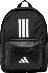 Рюкзак Adidas CLASSIC BACK-TO-SCHOOL 3-STRIPES 27,5L чорний JD9563