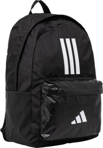 Рюкзак Adidas CLASSIC BACK-TO-SCHOOL 3-STRIPES 27,5L чорний JD9563