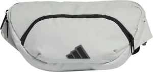 Сумка на пояс Adidas ULTRAMODERN WAIST BAG 2L сіра JD5756