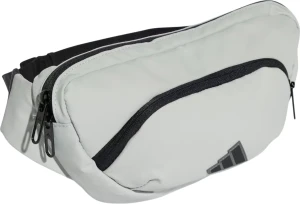 Сумка на пояс Adidas ULTRAMODERN WAIST BAG 2L сіра JD5756