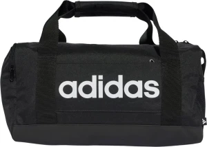 Сумка спортивна Adidas LINEAR DUFFEL EXTRA SMALL 12,5L чорна JE8347