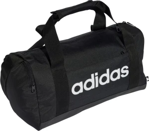 Сумка спортивна Adidas LINEAR DUFFEL EXTRA SMALL 12,5L чорна JE8347