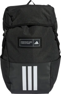 Рюкзак Adidas 4ATHLTS CAMPER 25,75L чорний IM5520