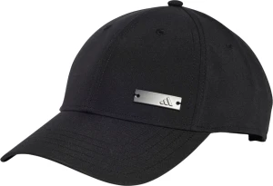 Кепка Adidas LIGHTWEIGHT BASEBALL чорна JE5653