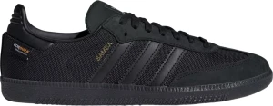 Кеди Adidas SAMBA OG чорні JI4647