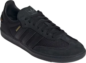 Кеди Adidas SAMBA OG чорні JI4647
