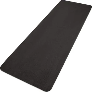 Килимок для йоги Adidas YOGA MAT чорний ADYG-10100BK