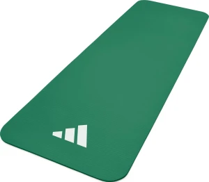 Килимок для фітнесу Adidas FITNESS MAT зелений ADMT-11014DG