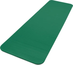 Килимок для фітнесу Adidas FITNESS MAT зелений ADMT-11015DG