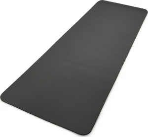 Килимок для фітнесу Adidas FITNESS MAT темно-сірий ADMT-11014GR