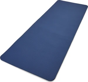Килимок для фітнесу Adidas FITNESS MAT темно-синій ADMT-11014BL