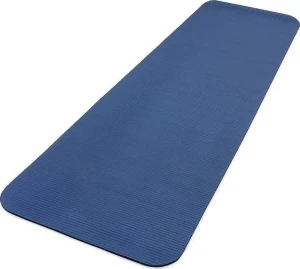 Килимок для фітнесу Adidas FITNESS MAT темно-синій ADMT-11015BL