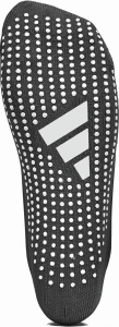 Шкарпетки для йоги Adidas YOGA SOCKS чорні S/M ADYG-30101BK-NL
