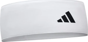 Пов'язка на голову Adidas HAIRBAND біла ADAC-16211WH-NL