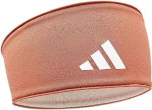 Пов'язка на голову Adidas REVERSIBLE HEADBAND оранжево-коричнева ADAC-16300TE