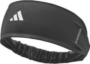 Пов'язка на голову Adidas SPORTS HEADBAND чорна ADAC-16400BK
