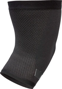 Фіксатор коліна Adidas PERFORMANCE KNEE SUPPORT чорний M ADSU-13322-NL