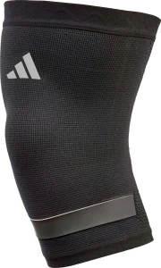 Фіксатор коліна Adidas PERFORMANCE KNEE SUPPORT чорний XL ADSU-13324-NL
