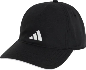 Бейсболка Adidas AEROREADY B-BALL чорна JN6096