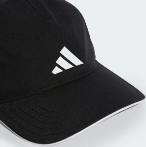 Бейсболка Adidas AEROREADY B-BALL чорна JN6096