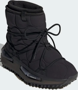 Ботинки женские Adidas NMD S1 BOOT черные IG2594