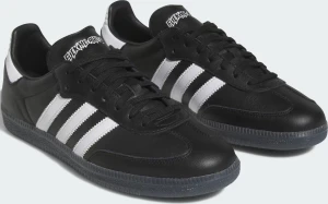 Кеди Adidas FA SAMBA чорно-білі ID7339