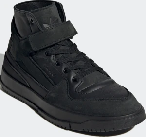 Кросівки Adidas FORUM PREMIER чорні GY5799