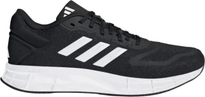 Кроссовки беговые Adidas DURAMO 10 черно-белые GW8336