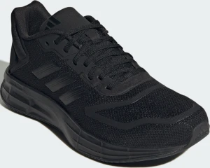 Кроссовки беговые Adidas DURAMO 10 черные GW8342