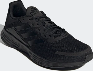 Кроссовки беговые Adidas DURAMO SL черные G58108