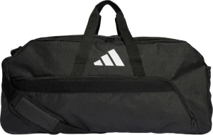 Сумка спортивна Adidas TIRO LEAGUE DUFFEL LARGE 62L чорна HS9754