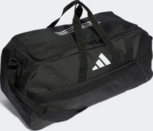 Сумка спортивна Adidas TIRO LEAGUE DUFFEL LARGE 62L чорна HS9754