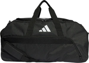 Сумка спортивная Adidas TIRO LEAGUE DUFFEL MEDIUM 39.5L черная HS9749