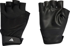 Рукавички для тренінгу Adidas TRAINING GLOVE чорні II5598