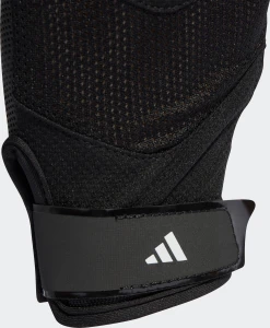 Рукавички для тренінгу Adidas TRAINING GLOVE чорні II5598