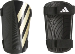 Щитки футбольні Adidas TIRO TRAINING чорні IP3998